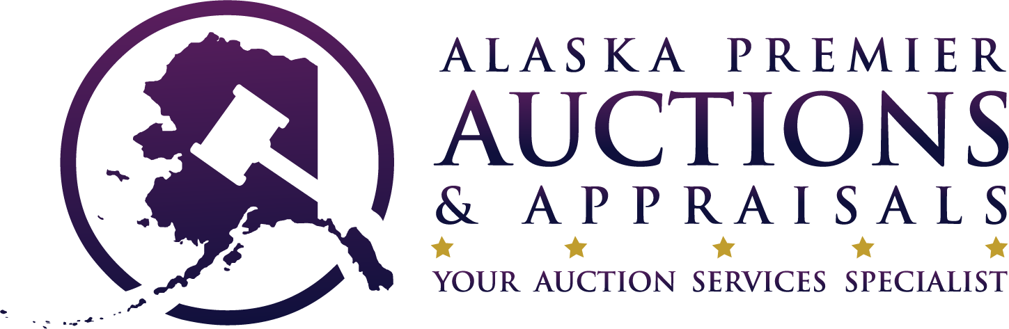 Alaska Premier Auctions & Appraisals